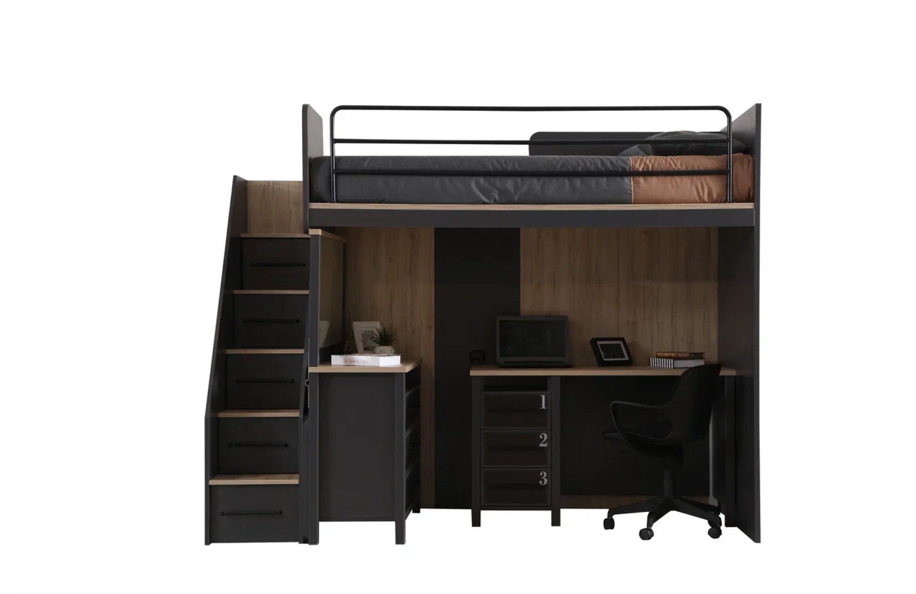 Retro Ranza Genç Odası