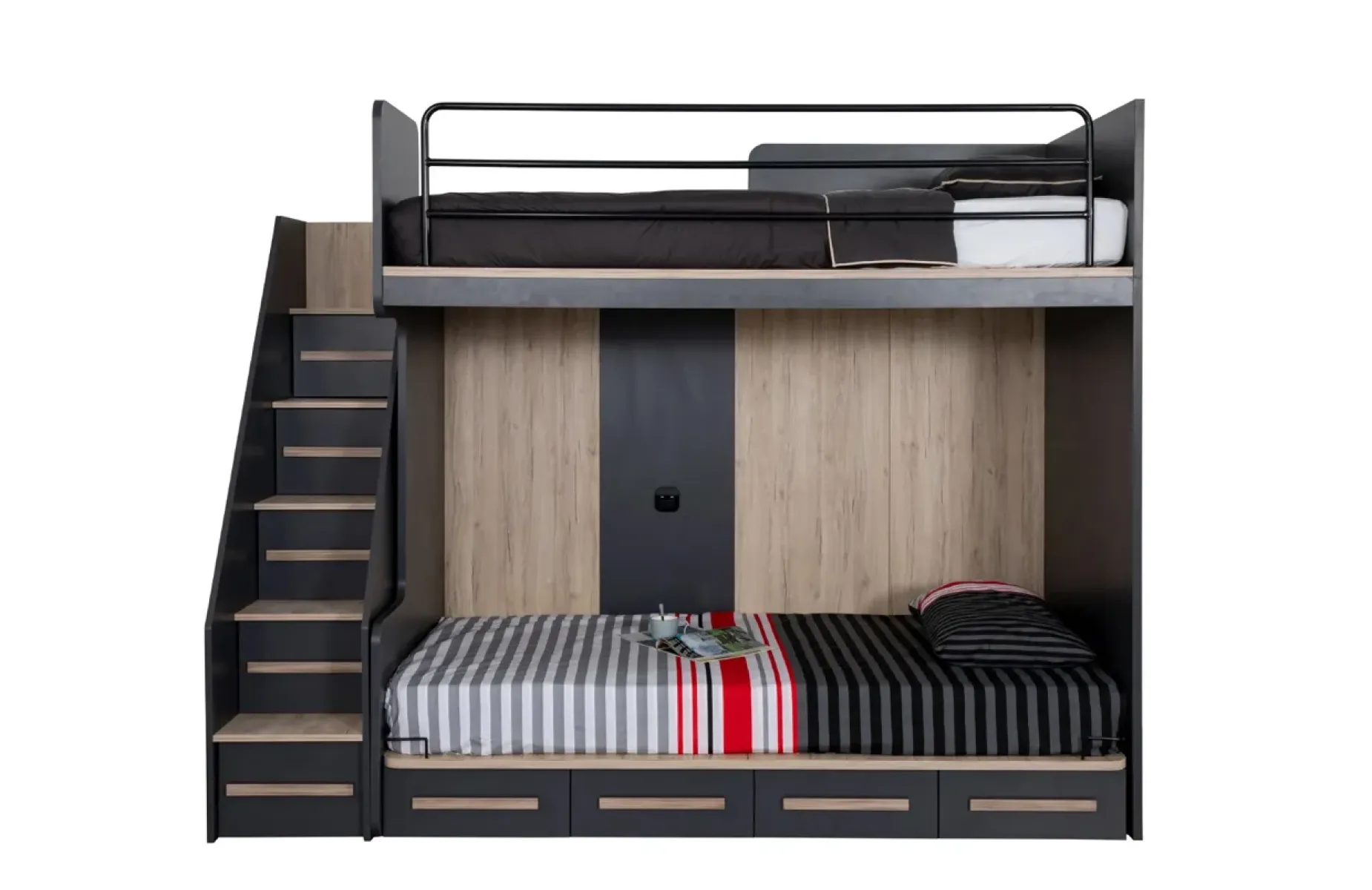 Retro Ranza+Merdiven