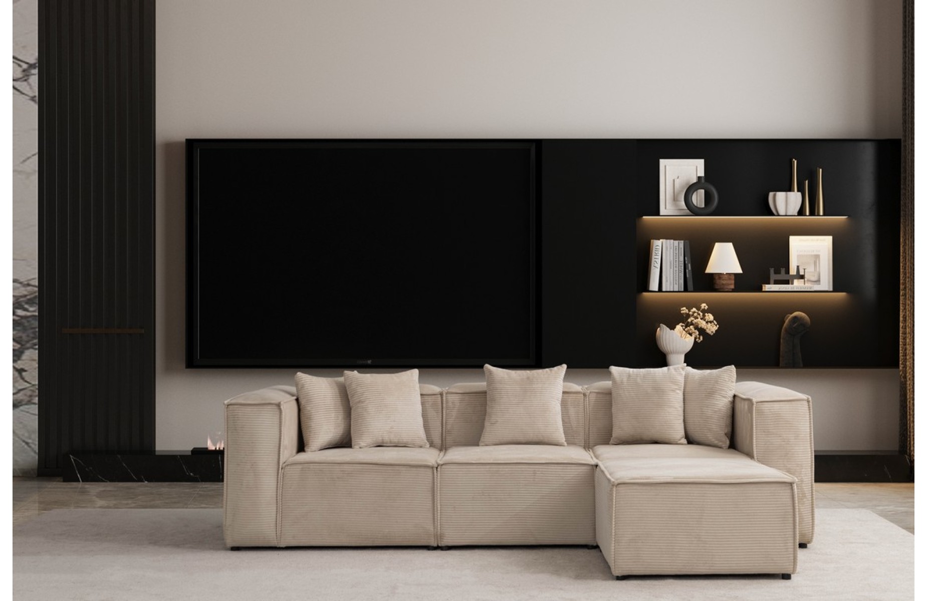 Şah Köşe Takımı