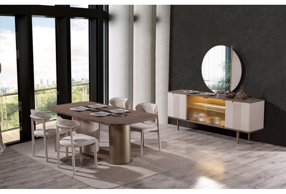 Santo Yemek Odası Takımı