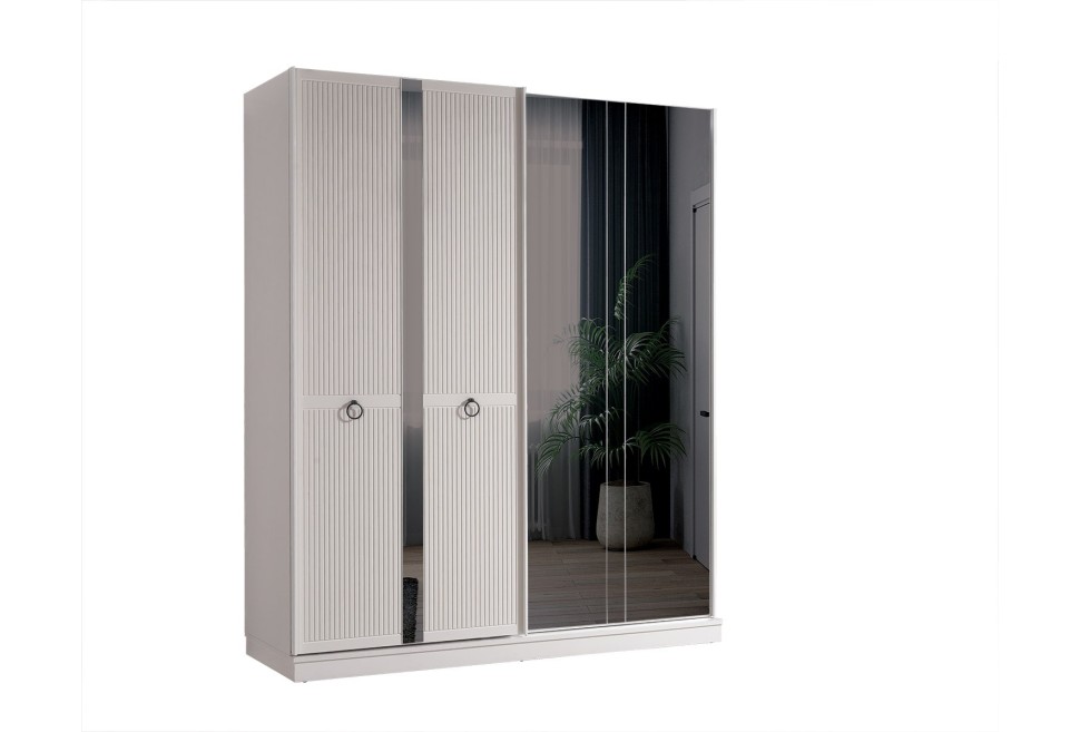 Savana 200-160-180cm Sürgülü Modül