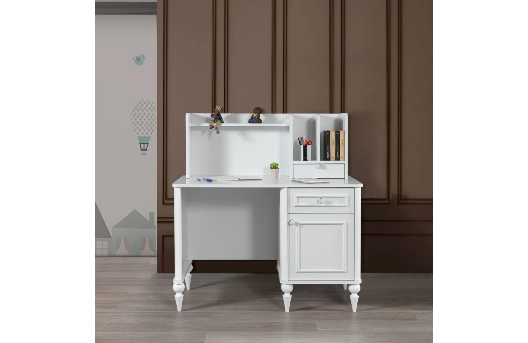 Snow  Çalışma Masası