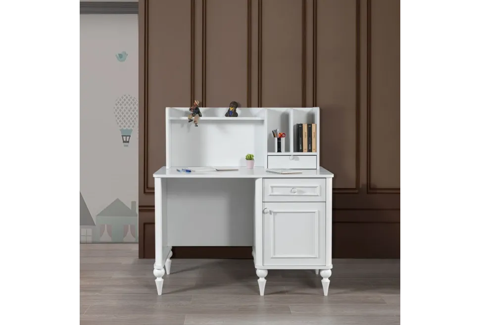 Snow  Çalışma Masası