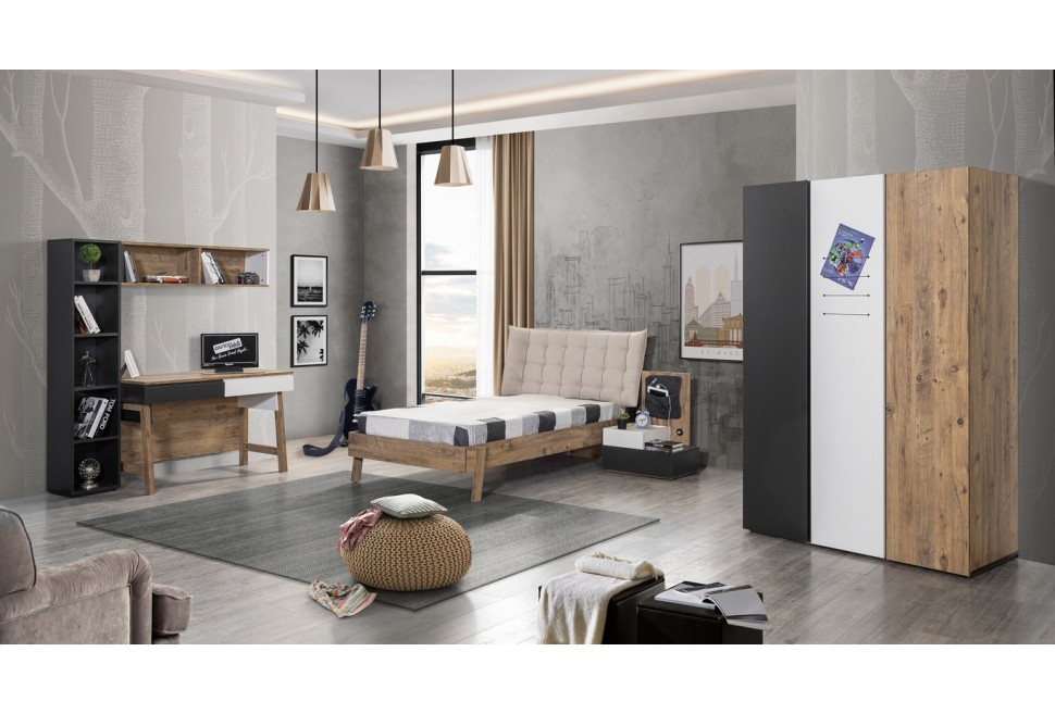 Tetra Genç Odası Takımı