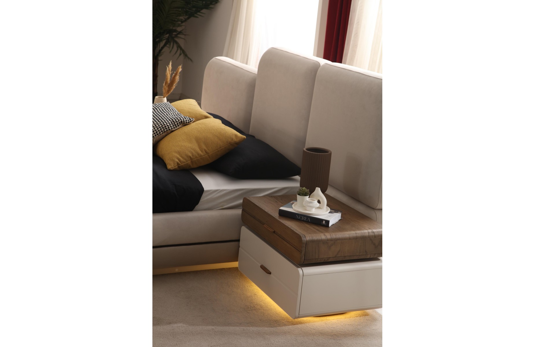 Valencia İkili Komodin