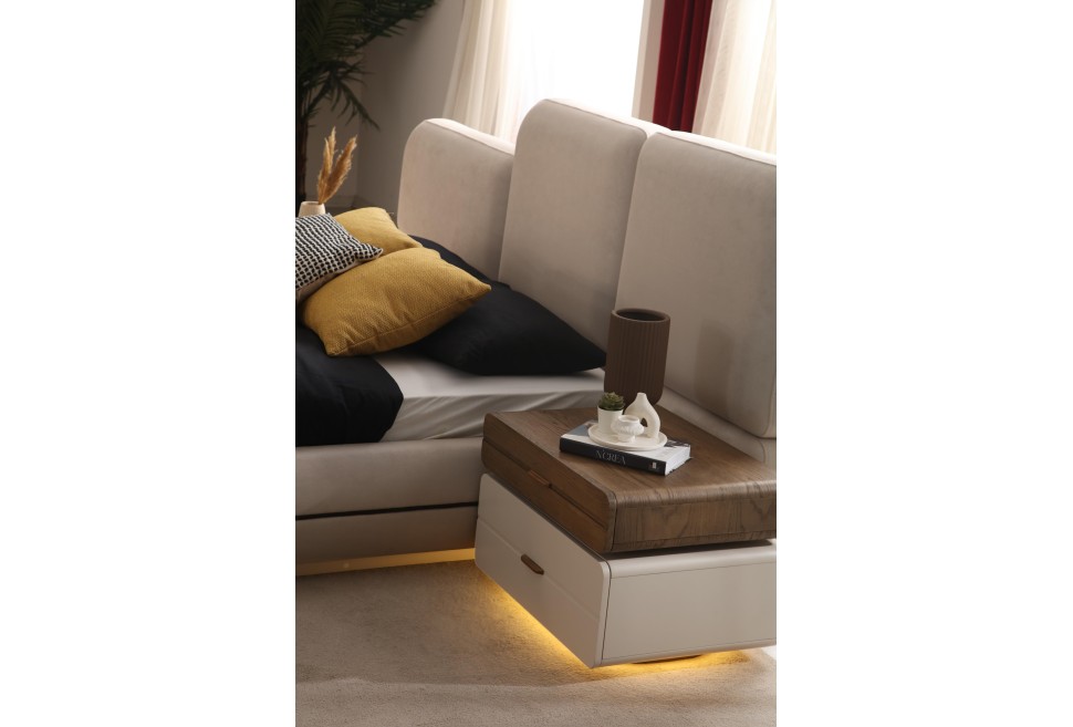 Valencia İkili Komodin