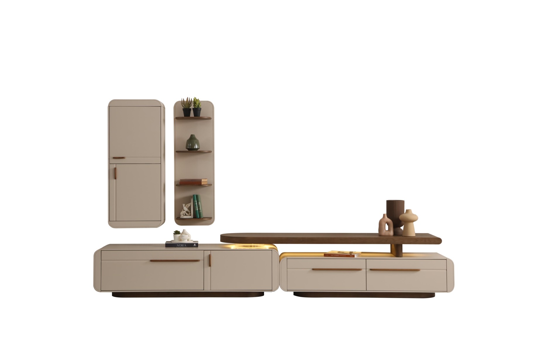 Valencia Tv Ünitesi